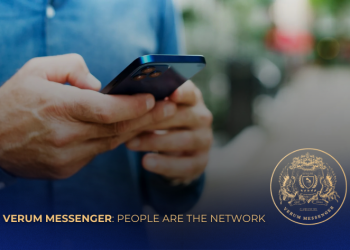 Мессенджер, который выживает: как Verum отмечает пятилетие функцией для мира без интернета