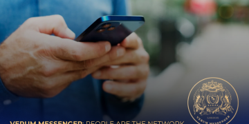 Мессенджер, который выживает: как Verum отмечает пятилетие функцией для мира без интернета