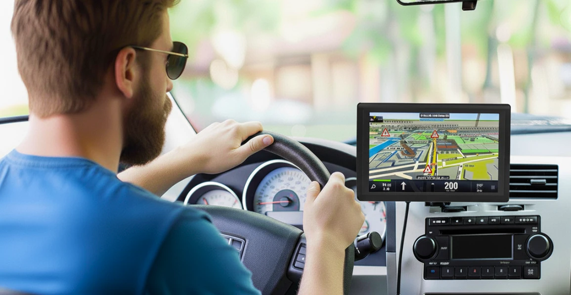 Инновации в Google Maps: теперь программа помогает водителям быстрее найти свой автомобиль