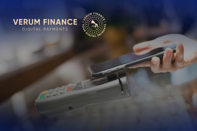Verum Finance: зарабатывай, пока общаешься — суперприложение, которое платит вам